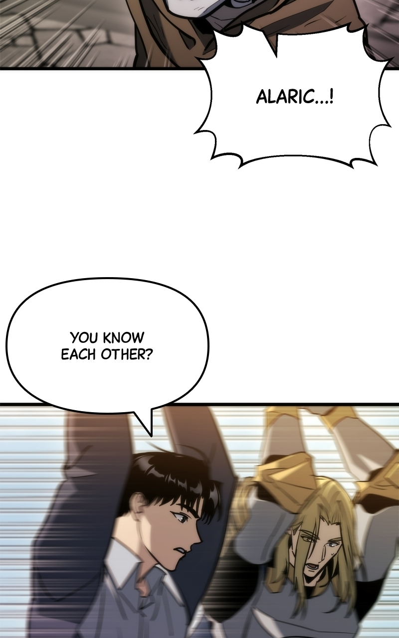Hiding a Logistics Center in The Apocalypse Chapter 97 - Page 88