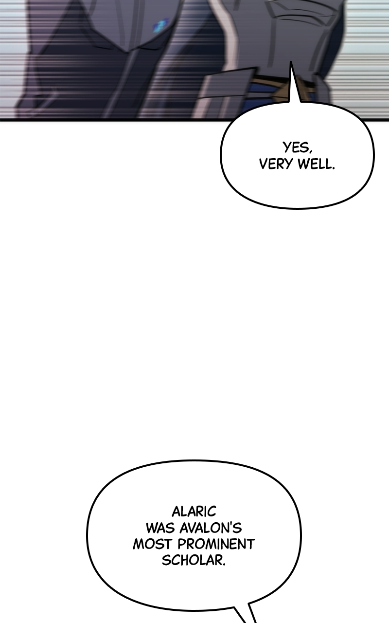Hiding a Logistics Center in The Apocalypse Chapter 97 - Page 89
