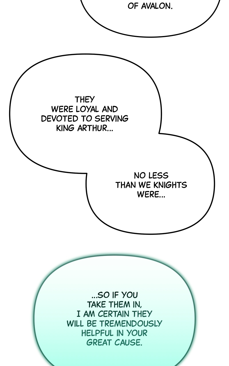 Hiding a Logistics Center in The Apocalypse Chapter 97 - Page 94