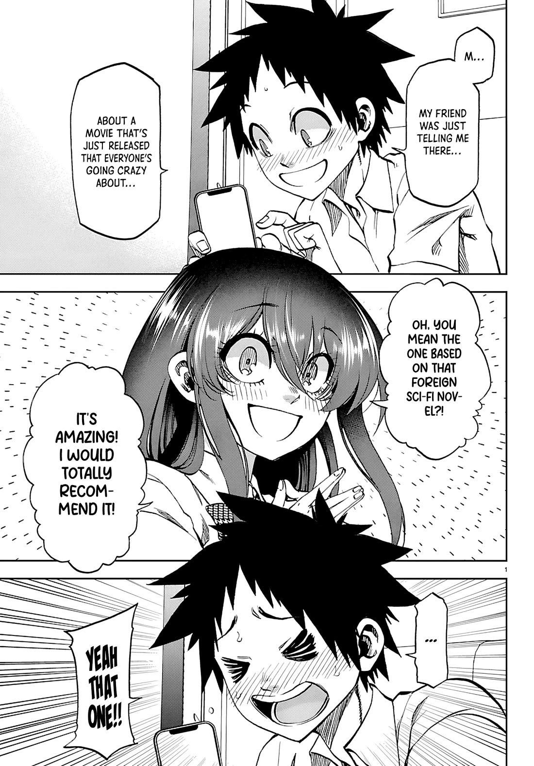 They Are Still Being Shaken This Morning Chapter 34 - Page 2