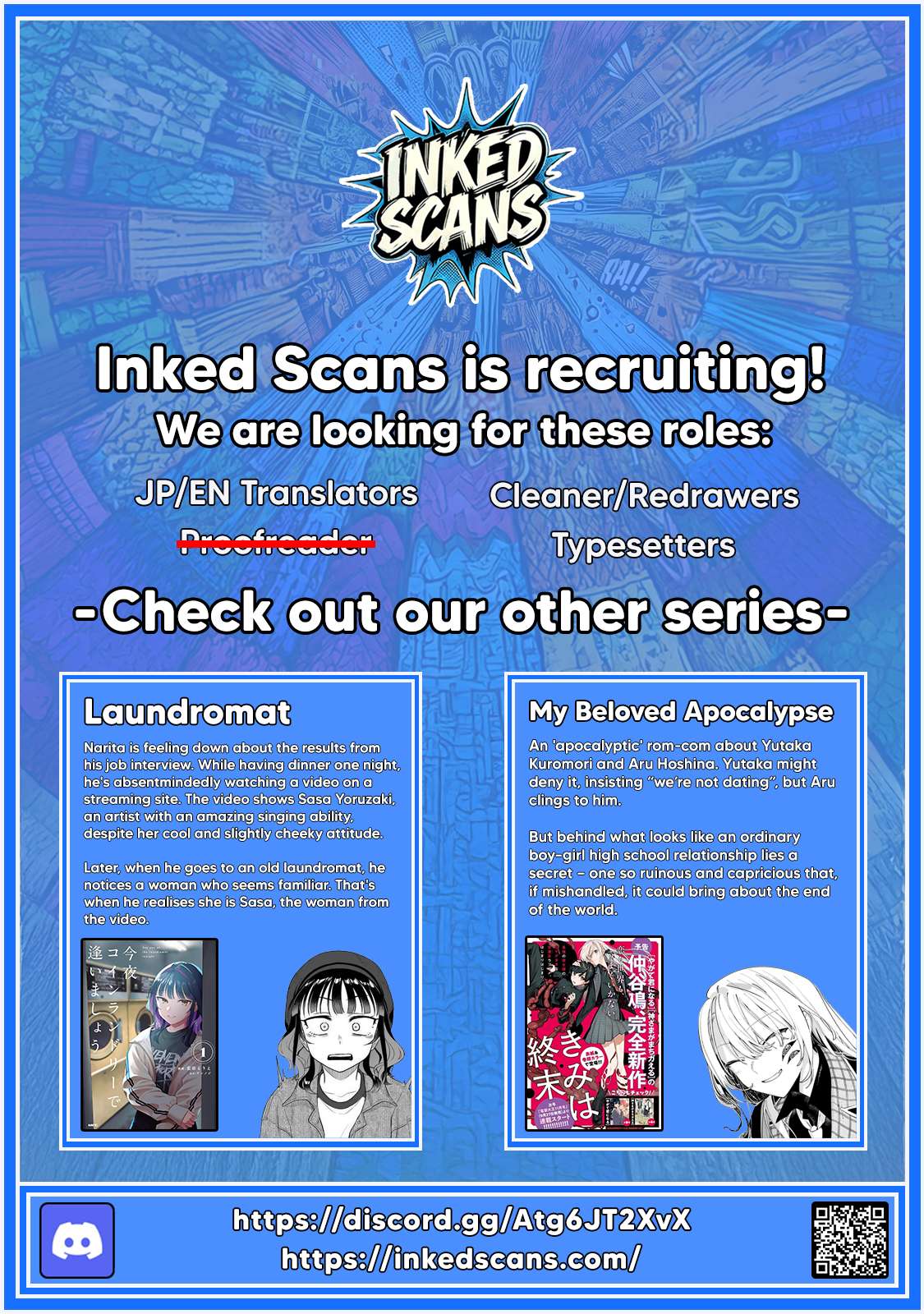 They Are Still Being Shaken This Morning Chapter 37 - Page 19