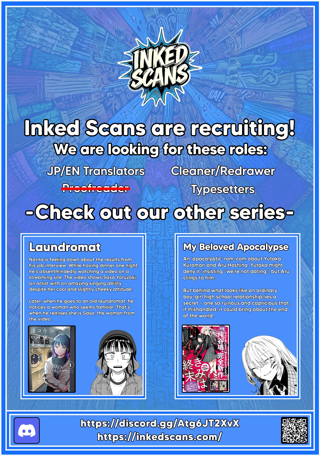 They Are Still Being Shaken This Morning Chapter 43 - Page 18