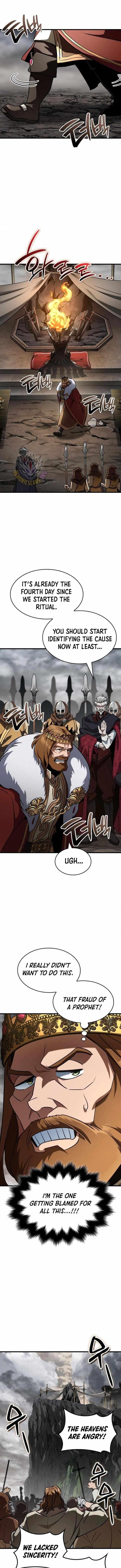 Valhalla Saga Chapter 46 - Page 1