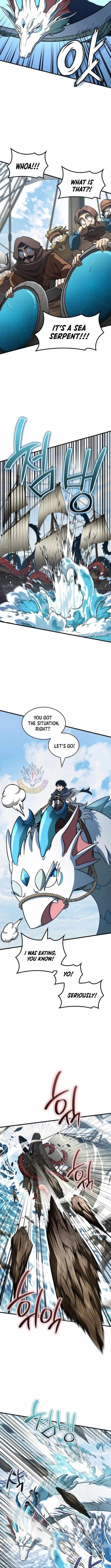 Valhalla Saga Chapter 46 - Page 12