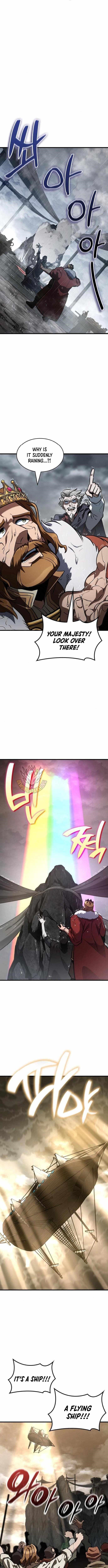 Valhalla Saga Chapter 46 - Page 3