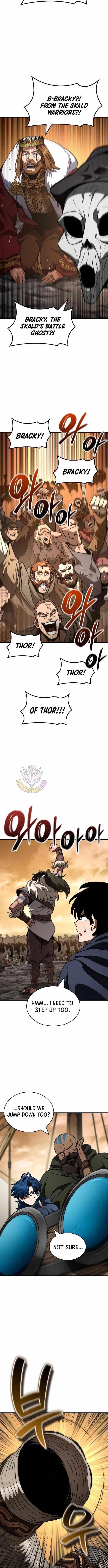 Valhalla Saga Chapter 46 - Page 7
