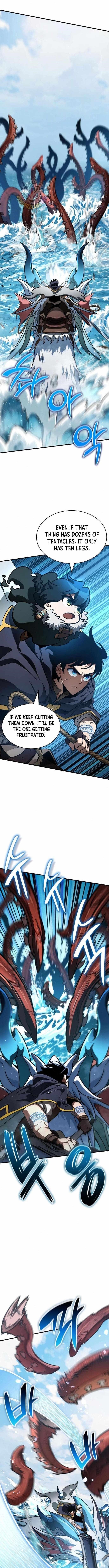 Valhalla Saga Chapter 47 - Page 1