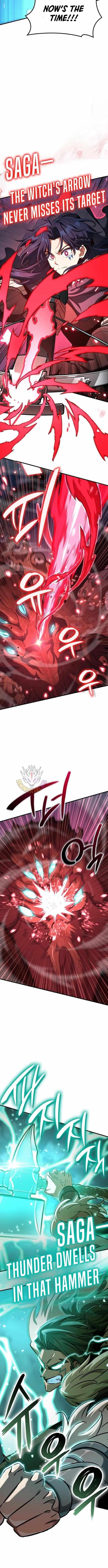 Valhalla Saga Chapter 47 - Page 11