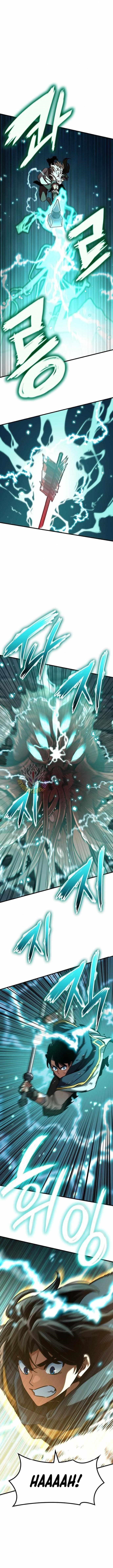 Valhalla Saga Chapter 47 - Page 12