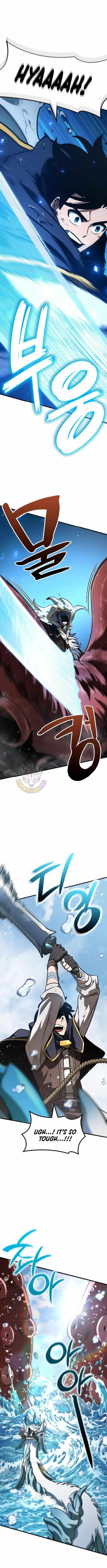 Valhalla Saga Chapter 47 - Page 3