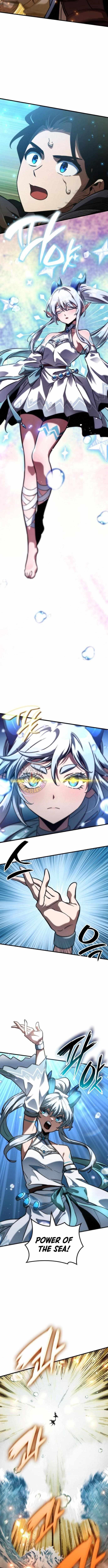 Valhalla Saga Chapter 47 - Page 9