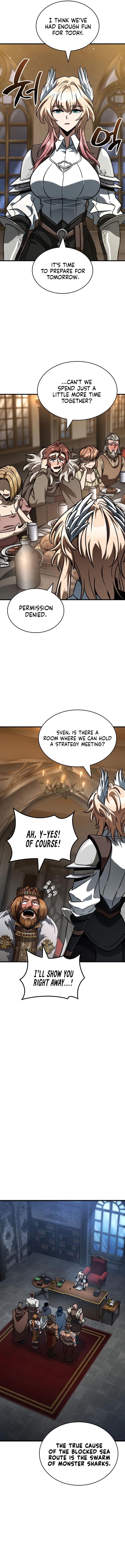 Valhalla Saga Chapter 48 - Page 15