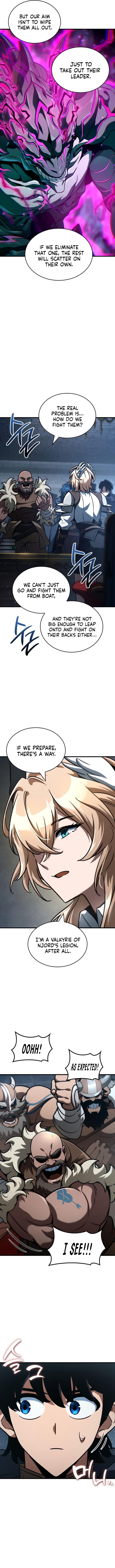 Valhalla Saga Chapter 48 - Page 16