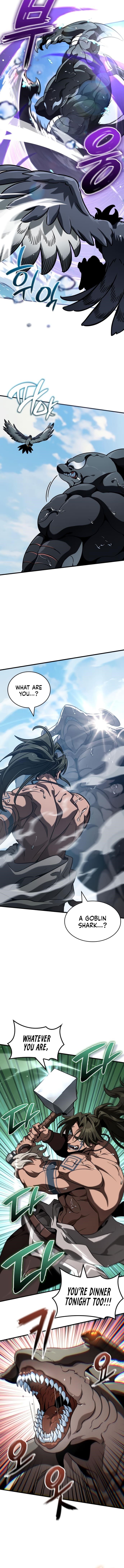 Valhalla Saga Chapter 48 - Page 3