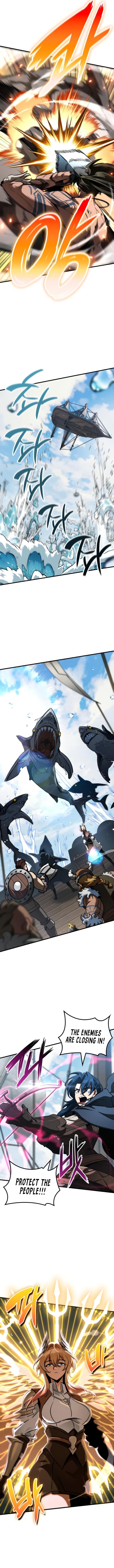 Valhalla Saga Chapter 48 - Page 4