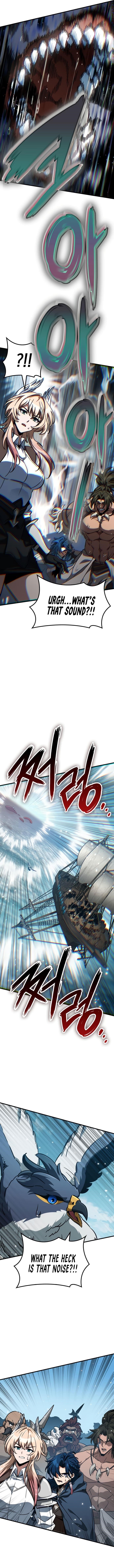 Valhalla Saga Chapter 48 - Page 9