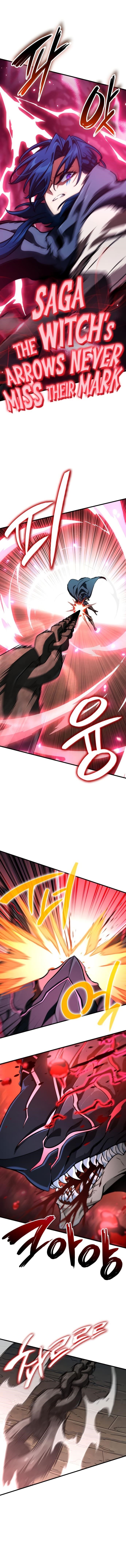 Valhalla Saga Chapter 50 - Page 12