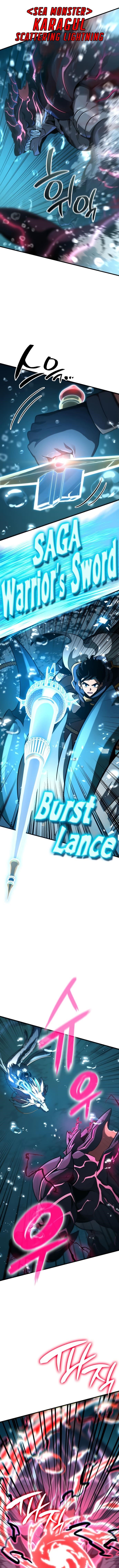 Valhalla Saga Chapter 50 - Page 16