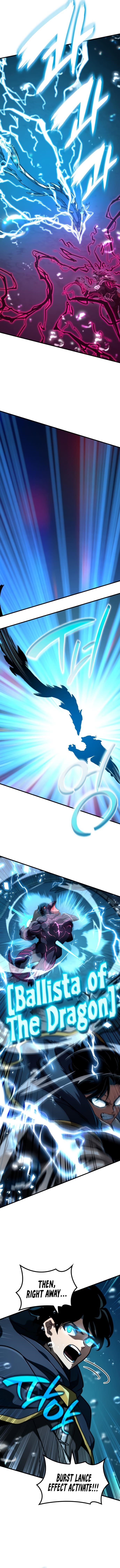 Valhalla Saga Chapter 50 - Page 18