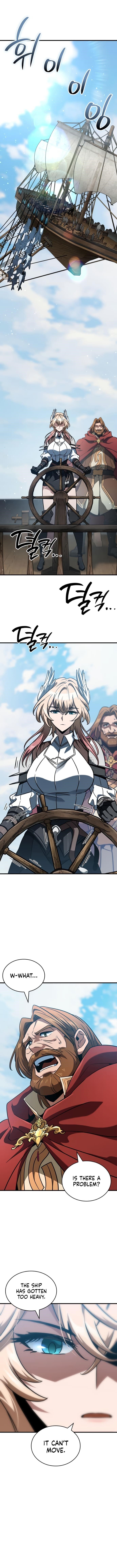 Valhalla Saga Chapter 50 - Page 2