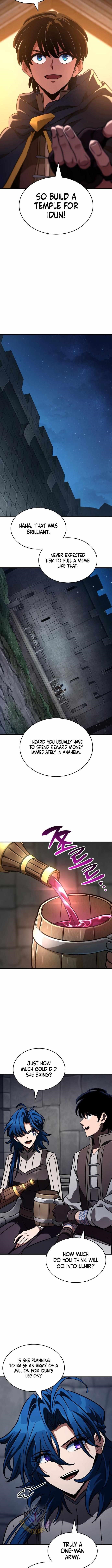 Valhalla Saga Chapter 51 - Page 12