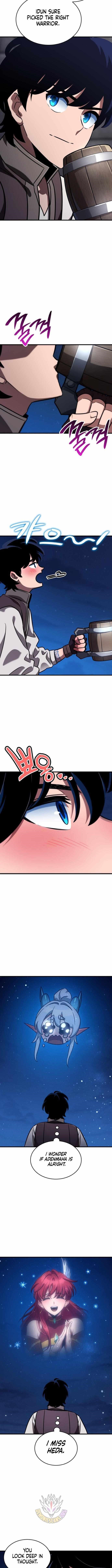 Valhalla Saga Chapter 51 - Page 13