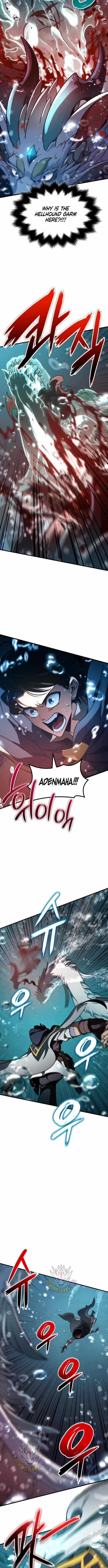 Valhalla Saga Chapter 51 - Page 2