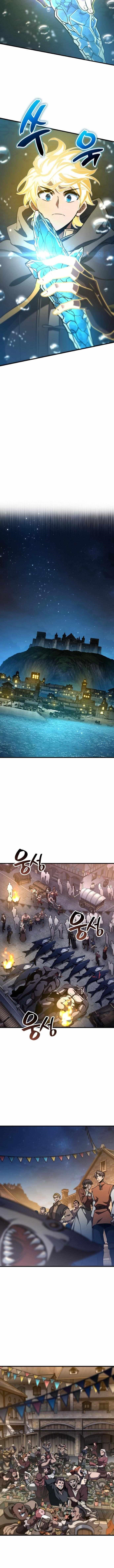 Valhalla Saga Chapter 51 - Page 9