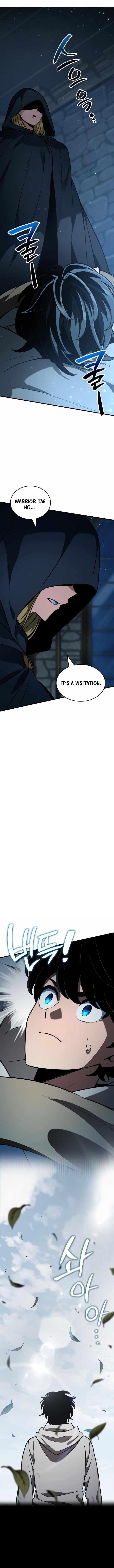 Valhalla Saga Chapter 52 - Page 1