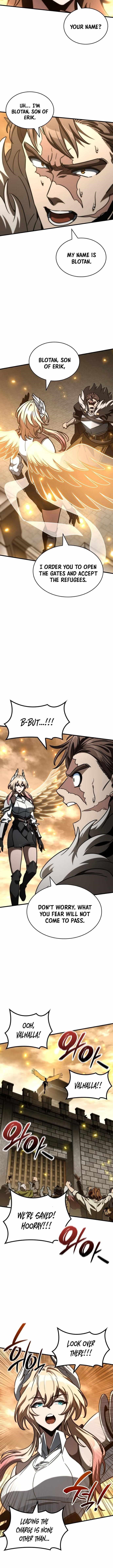 Valhalla Saga Chapter 52 - Page 14