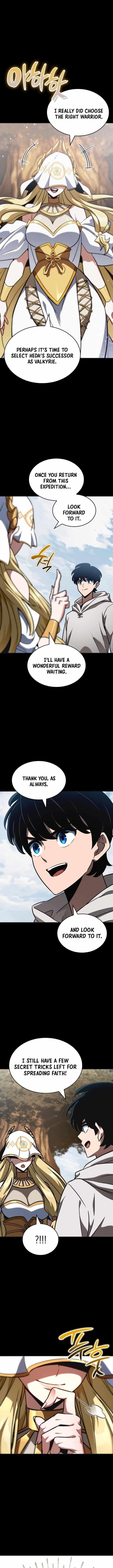 Valhalla Saga Chapter 52 - Page 6