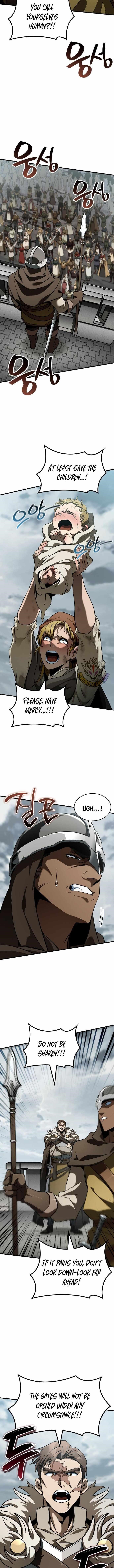 Valhalla Saga Chapter 52 - Page 9