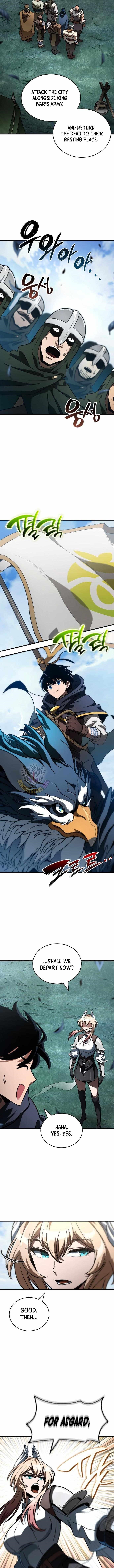 Valhalla Saga Chapter 54 - Page 10
