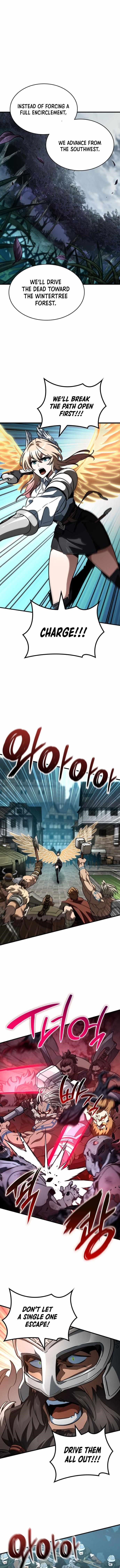 Valhalla Saga Chapter 54 - Page 12