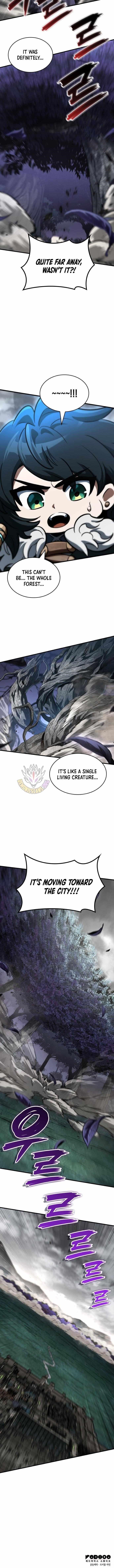 Valhalla Saga Chapter 54 - Page 15