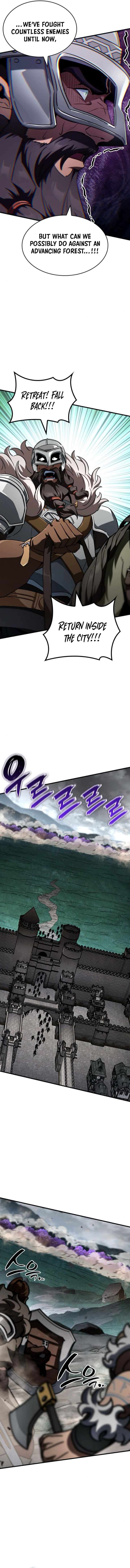 Valhalla Saga Chapter 55 - Page 2