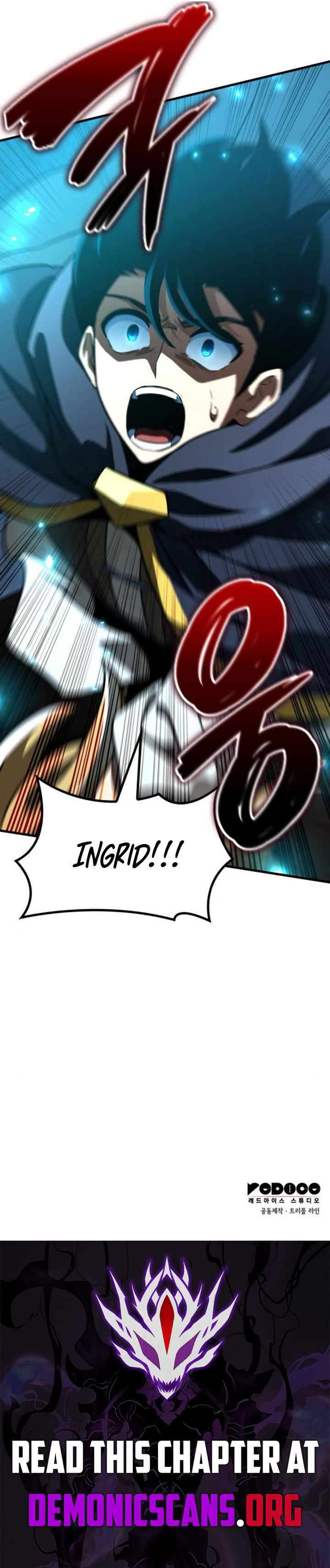 Valhalla Saga Chapter 55 - Page 20