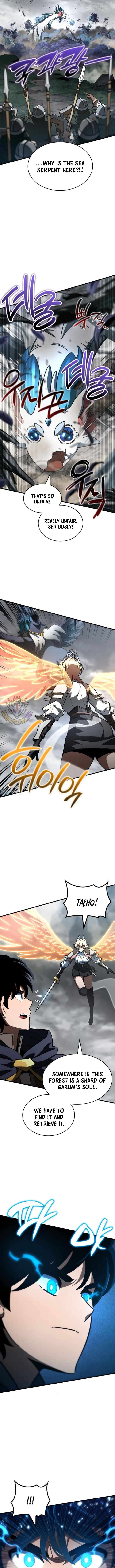 Valhalla Saga Chapter 55 - Page 7