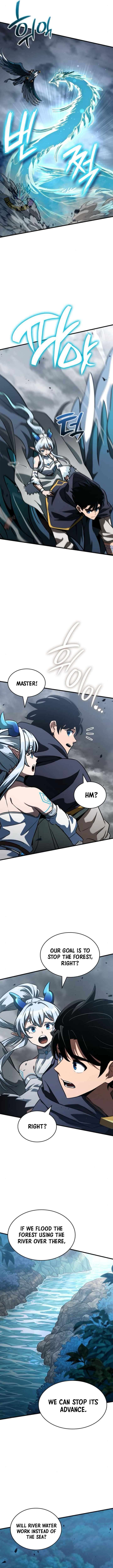 Valhalla Saga Chapter 55 - Page 9