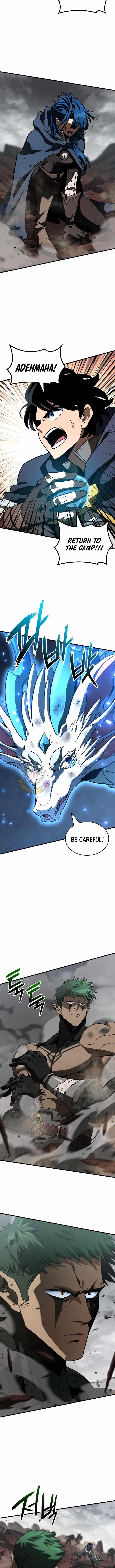 Valhalla Saga Chapter 56 - Page 14