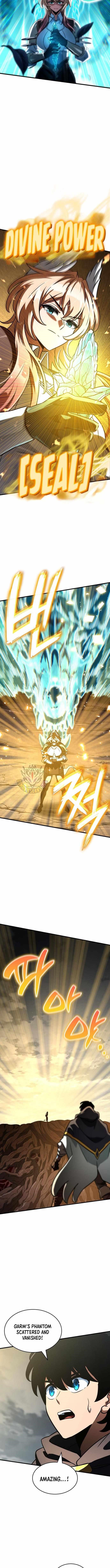 Valhalla Saga Chapter 56 - Page 2