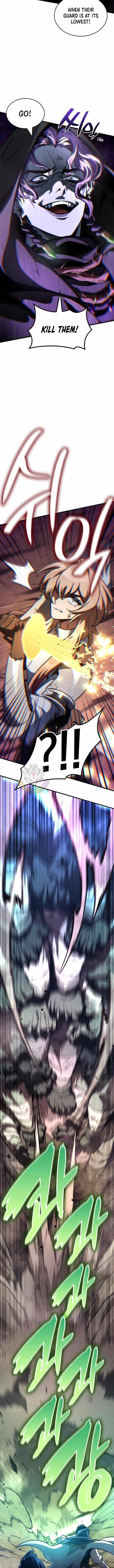 Valhalla Saga Chapter 56 - Page 4