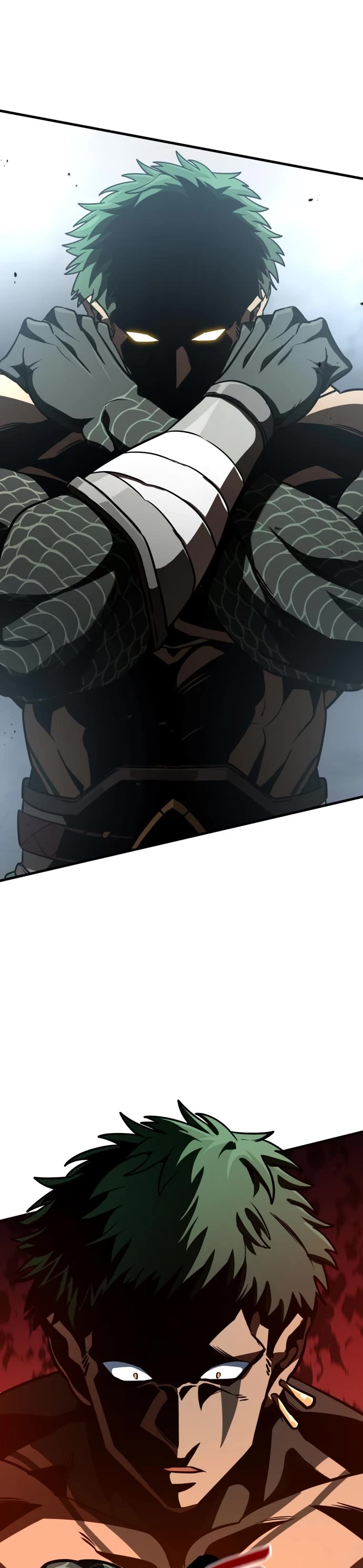 Valhalla Saga Chapter 58 - Page 35