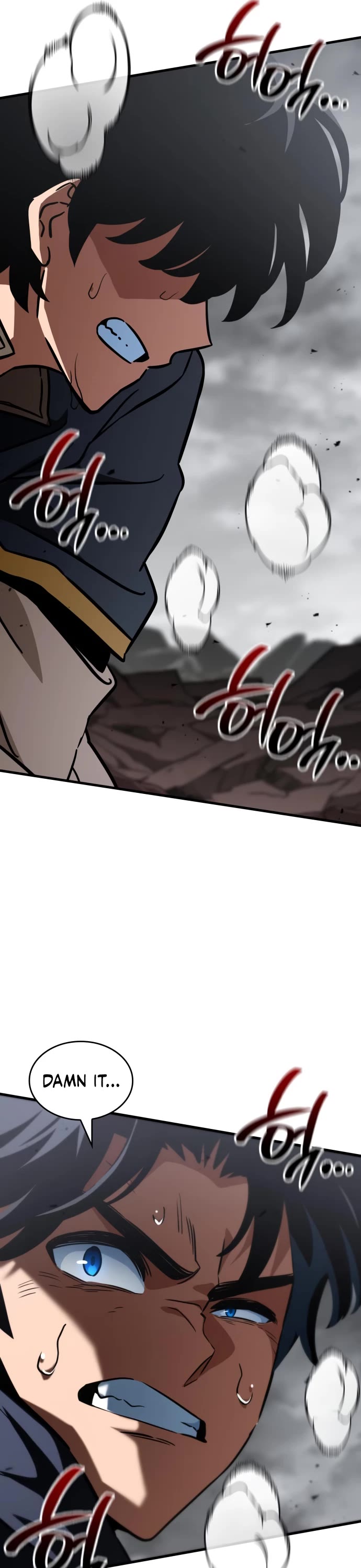 Valhalla Saga Chapter 58 - Page 37