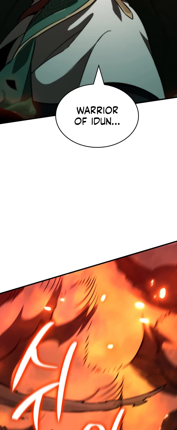 Valhalla Saga Chapter 58 - Page 63