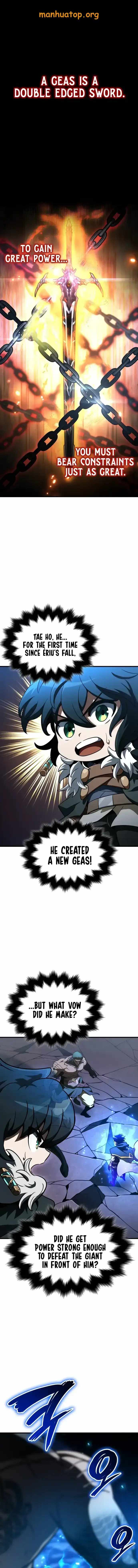 Valhalla Saga Chapter 59 - Page 1