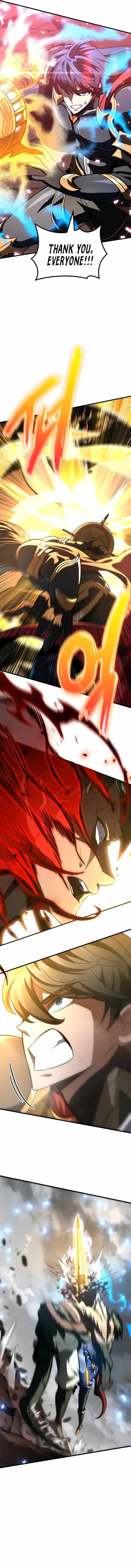 Valhalla Saga Chapter 59 - Page 10