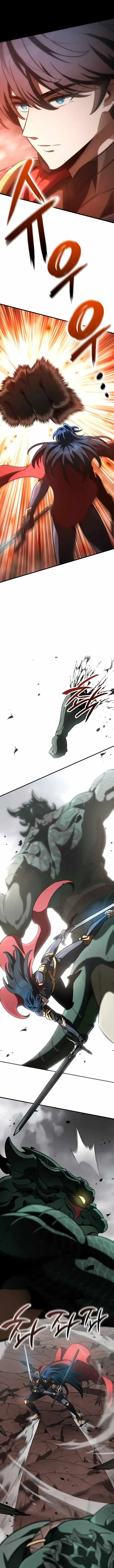 Valhalla Saga Chapter 59 - Page 5