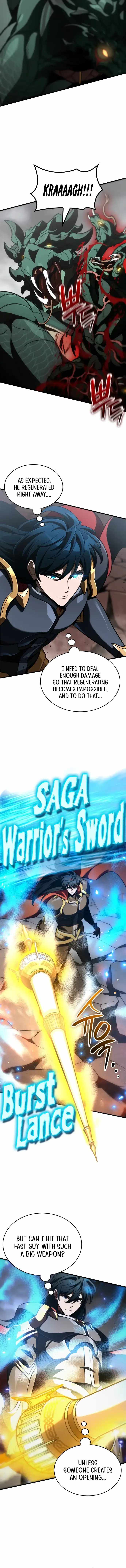 Valhalla Saga Chapter 59 - Page 6