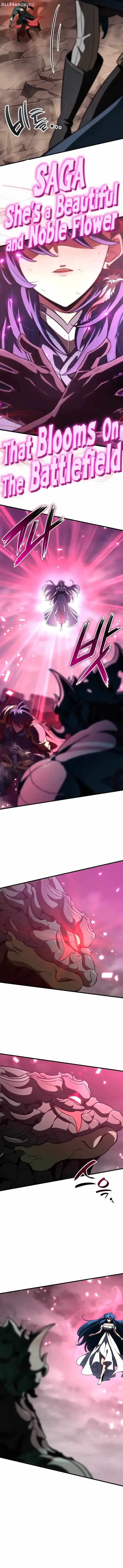 Valhalla Saga Chapter 59 - Page 9